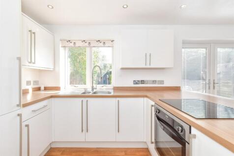 Kitchen/ Diner