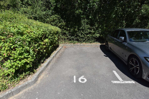 Car Park Space