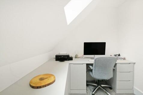Bedroom Four/Study