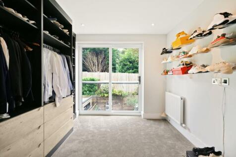 Bedroom Two/Dressing Room