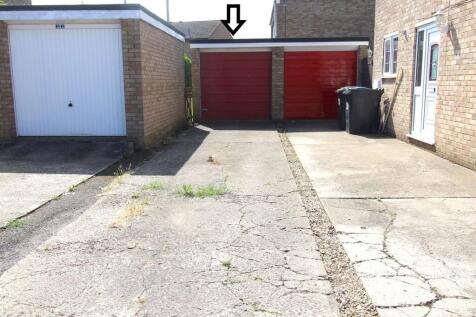 garage driveway