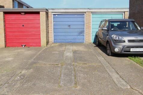 garage drive