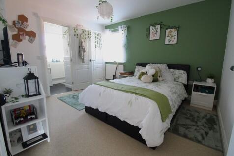 guest bedroom