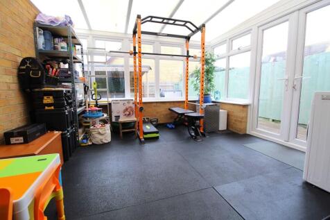 conservatory