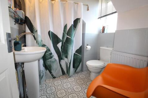 en suite