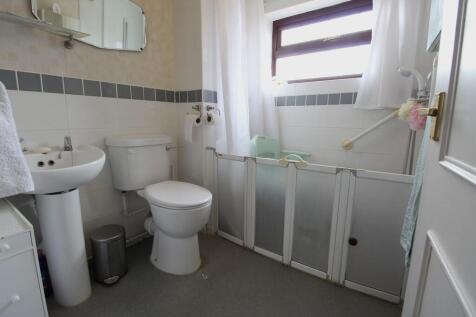 wet room
