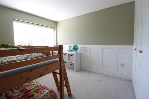 bedroom 2.0