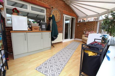 conservatory 2