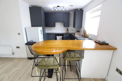 kitchen area 2