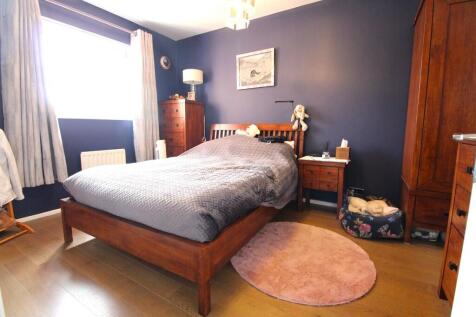 Bed 1