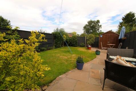 Garden 3