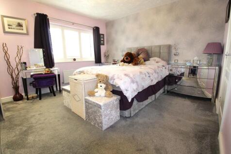 bed 1
