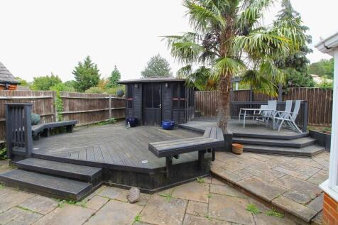 decking