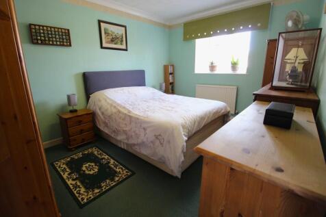 bed 1