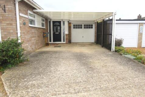 driveway car port