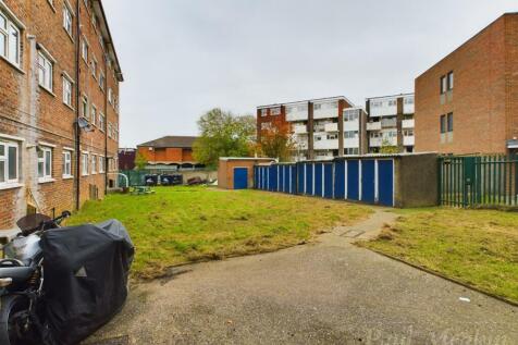 Communal grounds