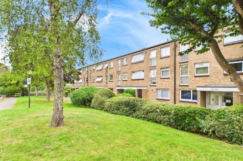 Friarswood
