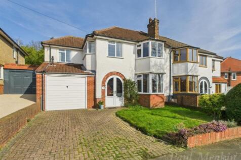 Littleheath Road