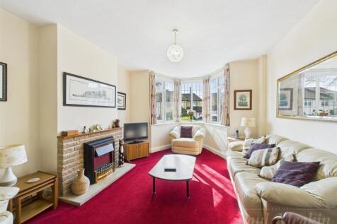 Living/ Dining Room