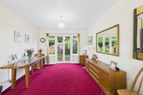 Living/ Dining Room