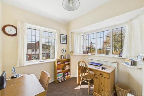 Bedroom Five