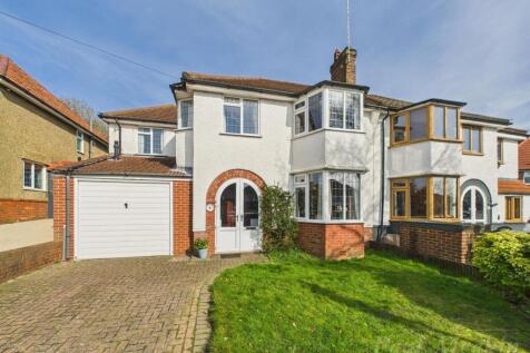 Littleheath Road