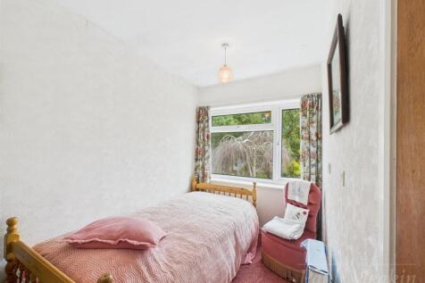 Bedroom Five
