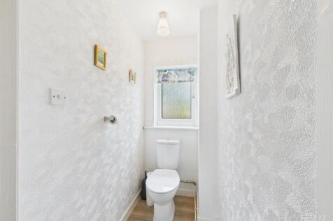 Separate WC