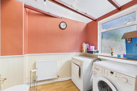 Utility / WC