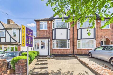Sundale Avenue