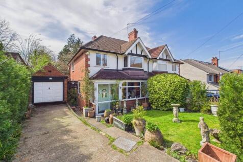 Littleheath Road