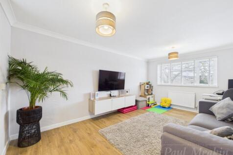 Kitchen/ Reception Room
