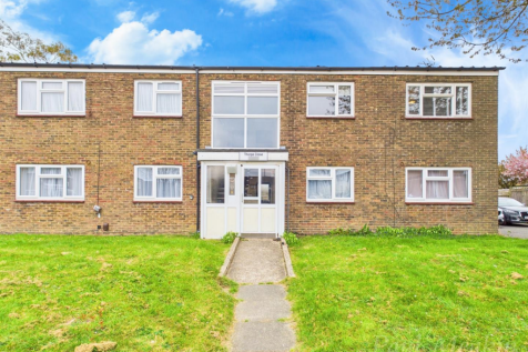 Thorpe Close