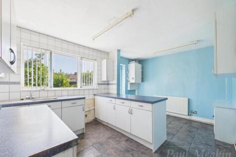 Kitchen/ Diner