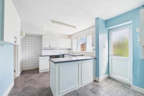 Kitchen/ Diner