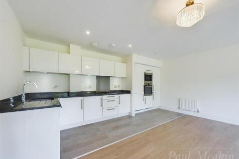 Kitchen/Living area