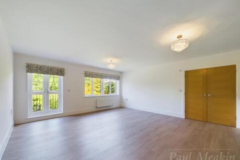 Kitchen/Living area
