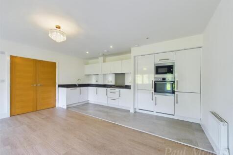 Kitchen/Living area