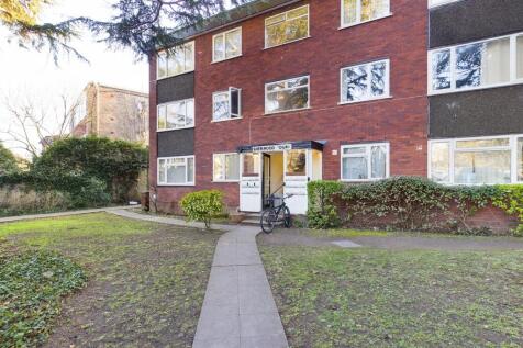Sherwood Court