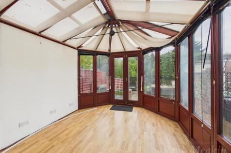 Sunroom