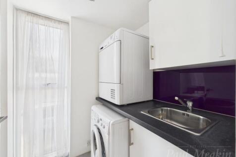 WC/Utility Room
