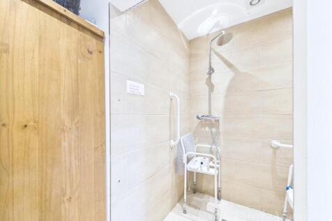 Downstairs Bathroom