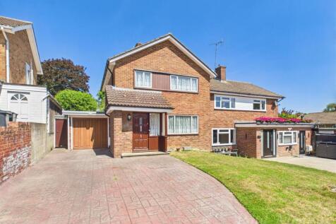 Falconwood Road