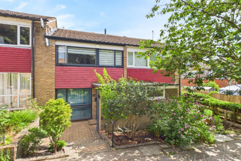 Friarswood