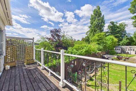 Balcony One