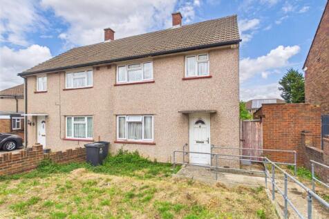 Witley Crescent