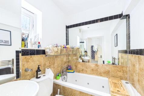 Downstairs Bathroom