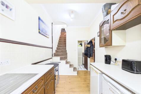 Annex Kitchen