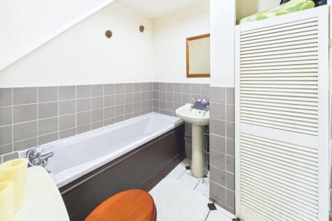 Annex Bathroom