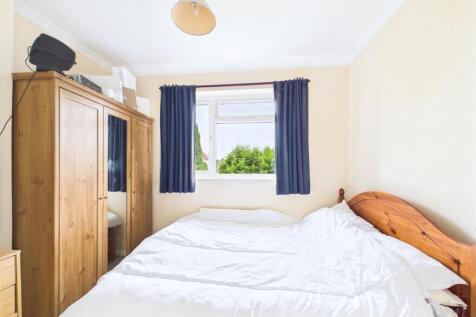 Annex Bedroom